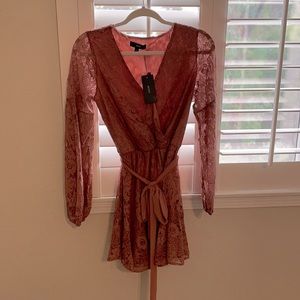 AEOM dress from Vici! Size small